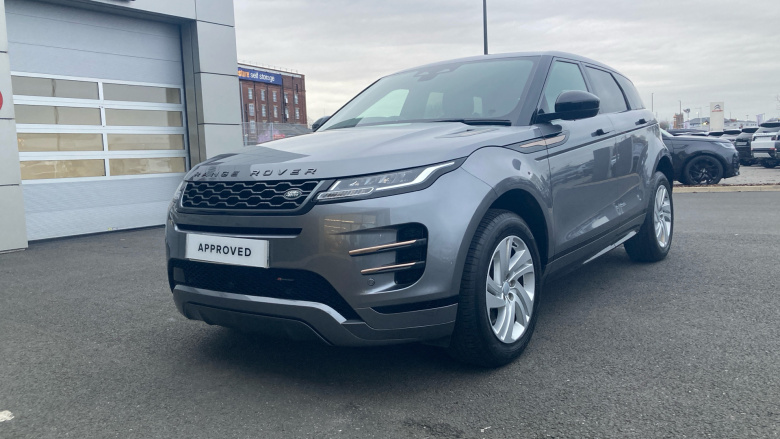 Land Rover Range Rover Evoque 1.5 P300e R-Dynamic S 5dr Auto Hatchback
